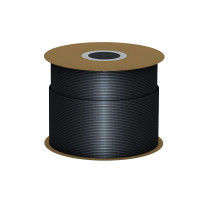 MAXYS PLUS 1/4 (6,4мм) 87.000 кр черный