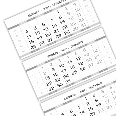 ЕВРОПА-80 арктик-2 мини 3-сп (3 х 297*145) серебряные выходные