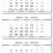 2025 - ЕВРОПА-80 арктик-2 мини 3-сп (3 х 297*145) серебряные выходные